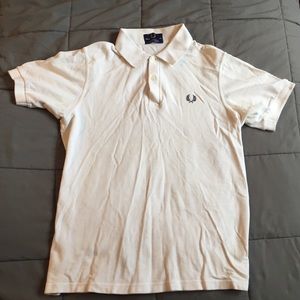 Made in England Fred perry polo 🏴󠁧󠁢󠁥󠁮󠁧󠁿